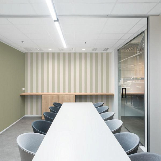 Обои в интерьере артикул AT4032, Atmosphere, Grandeco Обои в интерьере артикул AT4032, Atmosphere, Grandeco