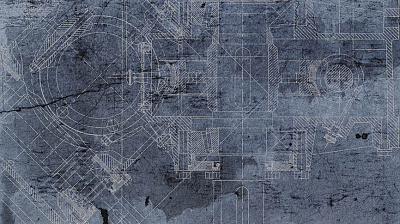 Фотообои Induction 33, ИНДУКЦИЯ / INDUCTION, Wall street