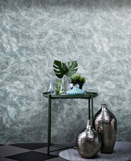 Фотообои в интерьере артикул Faktura 50, FAKTURA, Wall street Фотообои в интерьере артикул Faktura 50, FAKTURA, Wall street