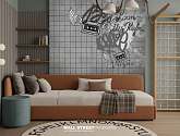 Артикул Podrost-25: 20 31120, PODROST 25, Wall street в текстуре, фото 2